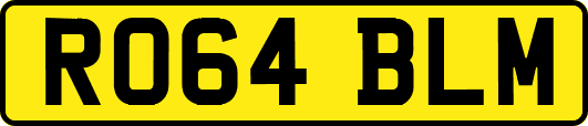 RO64BLM