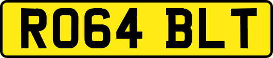 RO64BLT