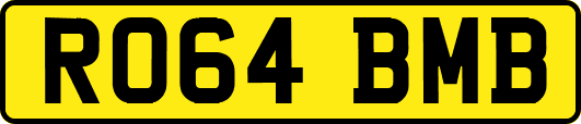 RO64BMB