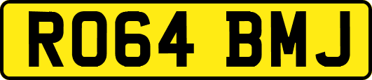 RO64BMJ