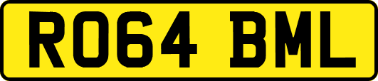 RO64BML