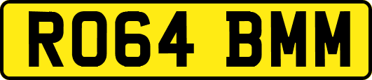 RO64BMM