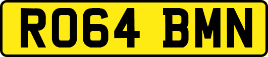 RO64BMN