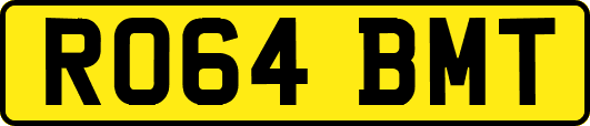 RO64BMT
