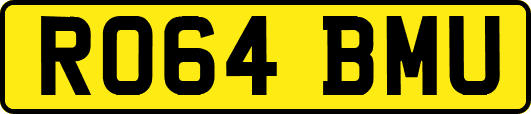 RO64BMU