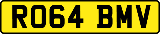 RO64BMV