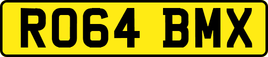 RO64BMX