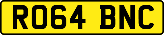 RO64BNC