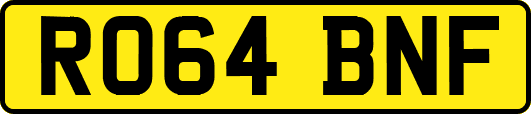 RO64BNF