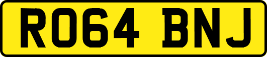 RO64BNJ