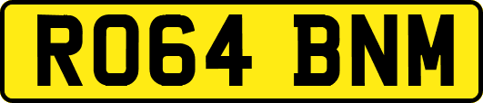 RO64BNM