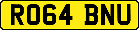 RO64BNU