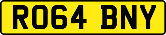 RO64BNY