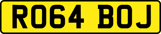RO64BOJ