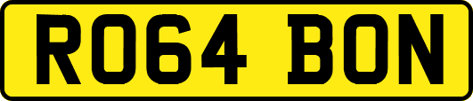 RO64BON