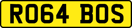 RO64BOS