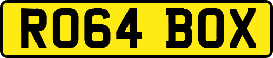 RO64BOX