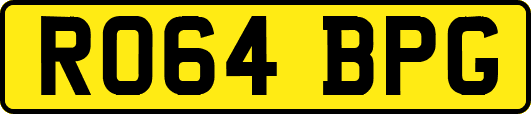 RO64BPG
