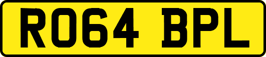 RO64BPL