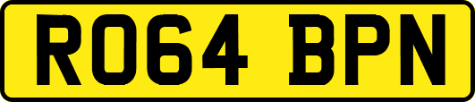 RO64BPN