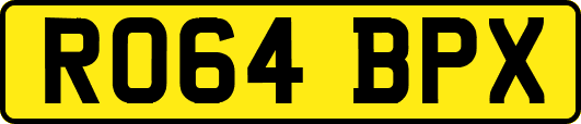 RO64BPX