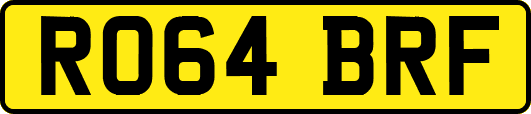 RO64BRF