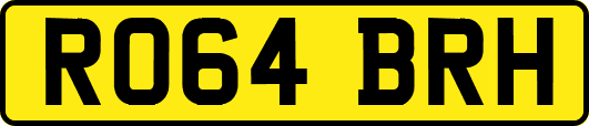 RO64BRH