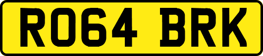 RO64BRK