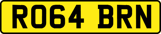RO64BRN