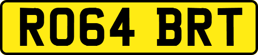 RO64BRT