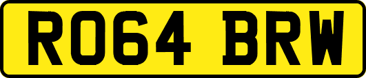 RO64BRW