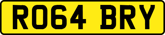 RO64BRY