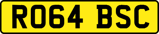 RO64BSC