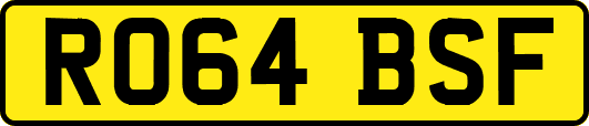 RO64BSF