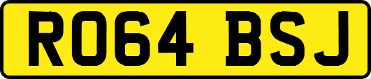 RO64BSJ