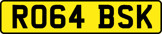 RO64BSK