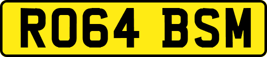 RO64BSM