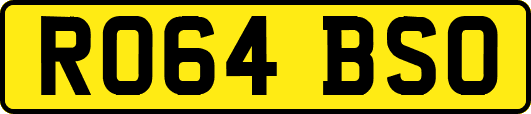 RO64BSO