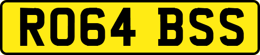 RO64BSS
