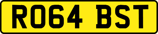 RO64BST
