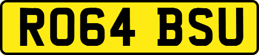 RO64BSU