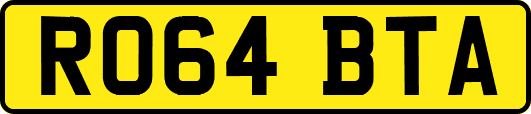 RO64BTA