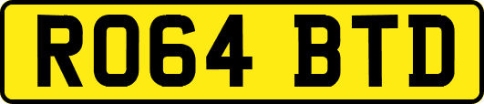 RO64BTD