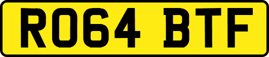RO64BTF