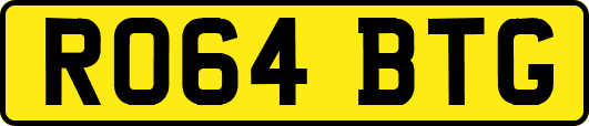 RO64BTG
