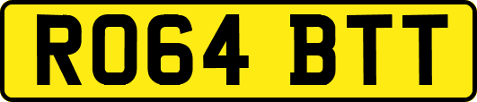 RO64BTT