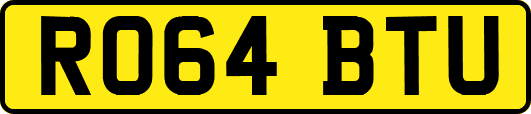 RO64BTU