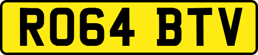 RO64BTV