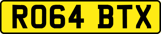 RO64BTX