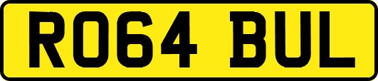 RO64BUL